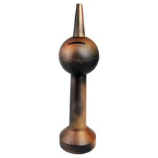 Blechspardose Fernsehturm