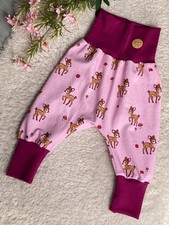 ♥ Baby Pumphose ♥ Gr. 74 -