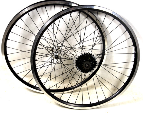 Mtb fahrrad laufräder - mtb,