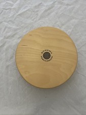 Holz Trommel Rohema Musikinstrument Percussion