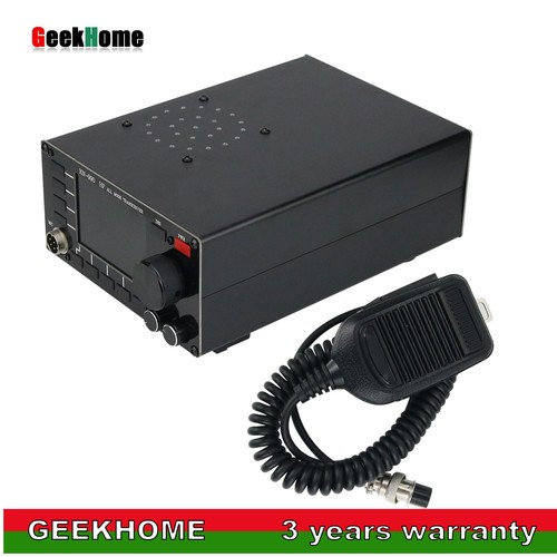 990 all mode transceiver - kn-990,