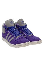 ADIDAS High Top Sneaker Damen