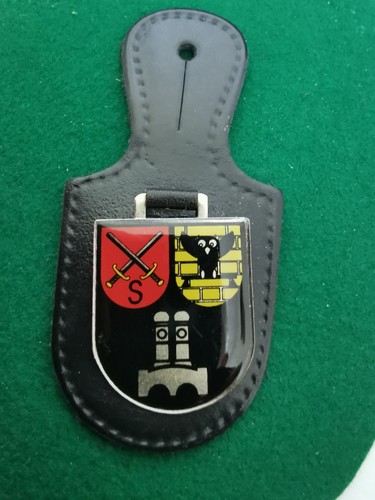 Brustanhänger bundeswehr - brustanhänger,
