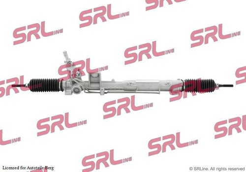 Srline lenkgetriebe - srline,