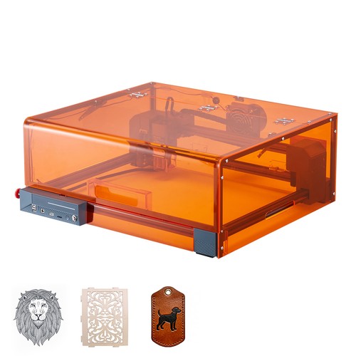 Uimoso lasergravierer 10w - lasergravierer,