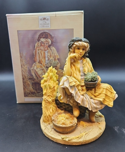 The leonardo collection figur - leonardo,