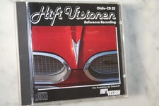 Hifi Visionen Reference