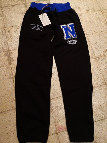 Jogginghose narkotic bullrot - jogginghose,