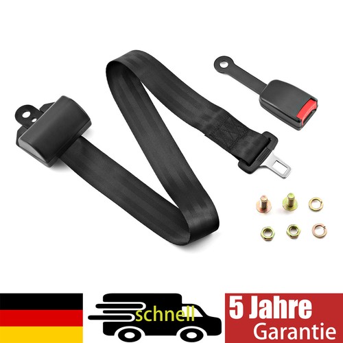 Punkt beckengurt - punkt,