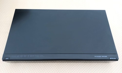 Dvd rekorder panasonic - rekorder,
