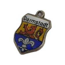 Darmstadt - Anhänger - Charm