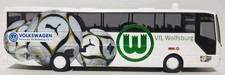 Rietze Sondermodell MAN A03 Lion's Star "VfL Wolfsburg"
