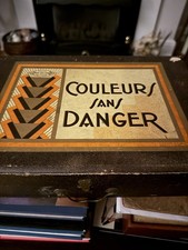 Antiker französischer Art