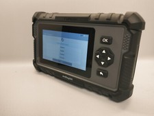 TOPDON OBD2 diagnosegerät Auto AD500, 4 Systemdiagnosen für ABS SRS Motor und G