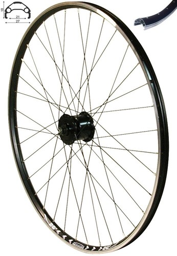 Redondo zoll laufrad - redondo,