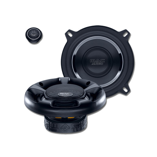 Mac audio mpe 2 - 2.13,, 2-wege