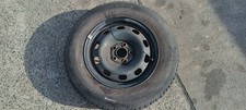 VW Golf 4 Sommerreifen 175/80/R14 6x14 ET32 Rad [1 Stück]