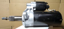 Anlasser Starter Motor 1,7 kW für Porsche Vgl Nr 0001110059 96460410400