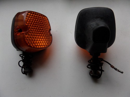 Honda blinker hinten turn - honda,
