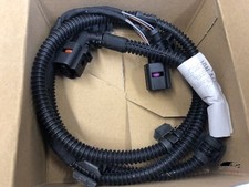 Leitungssatz für Stossfänger