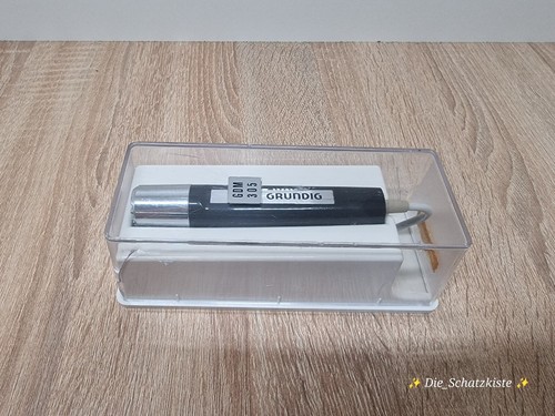 Grundig gdm 305 dynamisches - gdm,