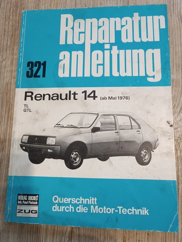 Renault 321 from - renault,