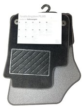 Original VW up ! Fußmatten