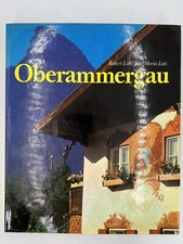 Oberammergau • Robert