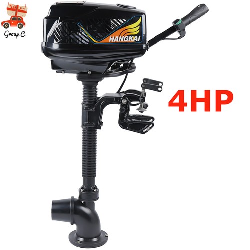 48v 0jet pump - pump, outboard