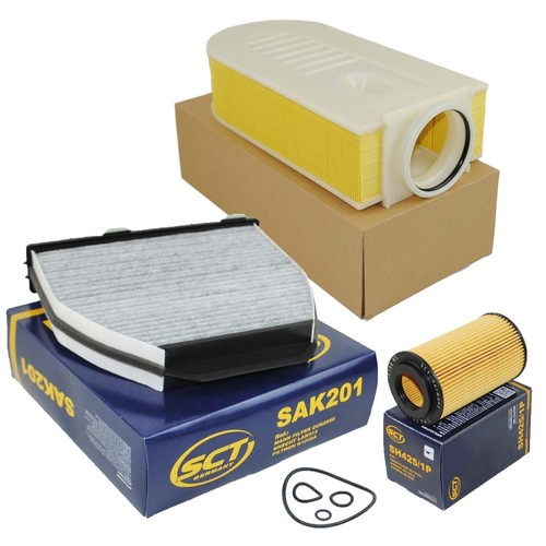 Service kit mercedes klasse - service-kit,