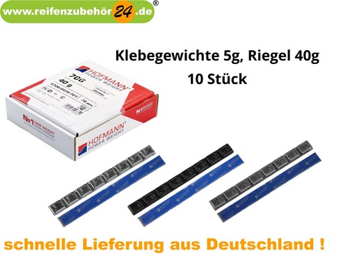 Typ706 hofmann klebegewicht - hofmann,