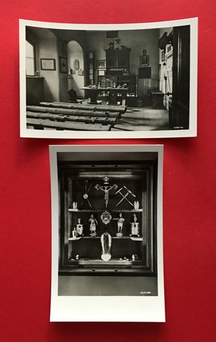 Foto freiberg um 1953 - x,