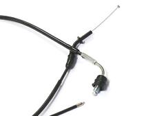Gaszug für YAMAHA DT 80 LC2 DT80 53V 1985-1997 #53V-26311-00 Throttle cable zug