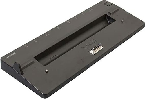 Sony dockingstation - sony,