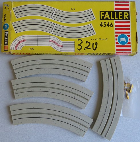 Faller ams 4546 4 - ams,