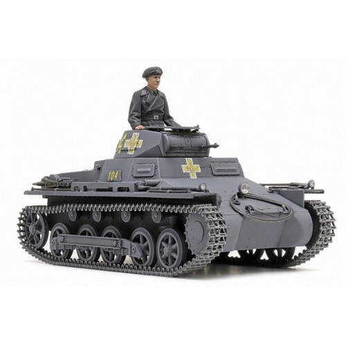 Tamiya 35388 panzerkampfwagen - tamiya,