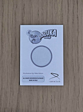 World Cup 2014 Brazuka