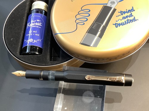 Kaweco sport kolbenfüller mit - sport,