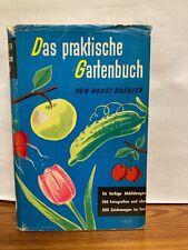 Das praktische Gartenbuch Horst Koehler