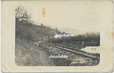 Foto/AK Vogesen-Elsass