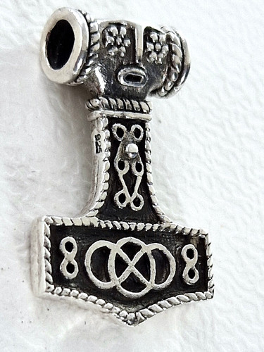 Thorhammer mjölnir 31mm - thorhammer,