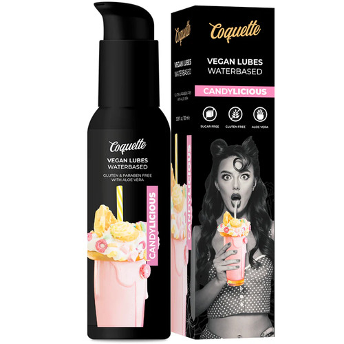 Coquette chic desire premium - desire,
