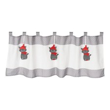 Scheibengardine Küche Gardine