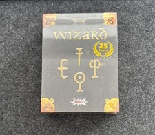 Wizard jahre - wizard, 25