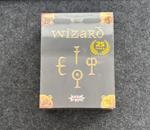 Wizard jahre - wizard, 25