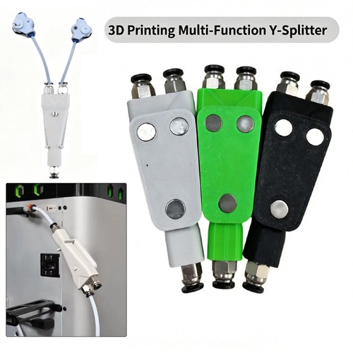 Für bambu lab drucker - 3d-drucker, ptfe