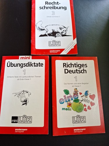 Mini lük hefte - mini,