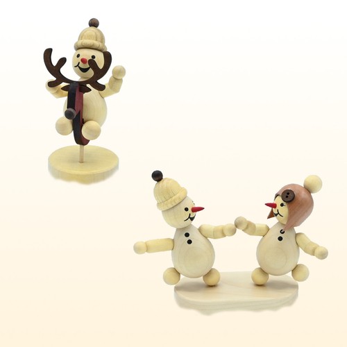 Wagner schneemann junior - schneemann,