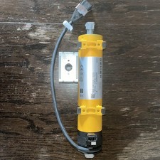 Geiger Raffstore/Jalousienmotor GJ5606k, 6 NM