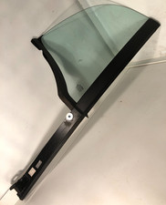 Seitenscheibe Dreiecksscheibe